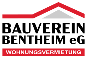 Bauverein Logo eg