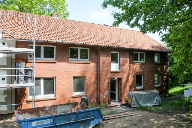 Bauverein Bentheim - Am Wasserturm 01