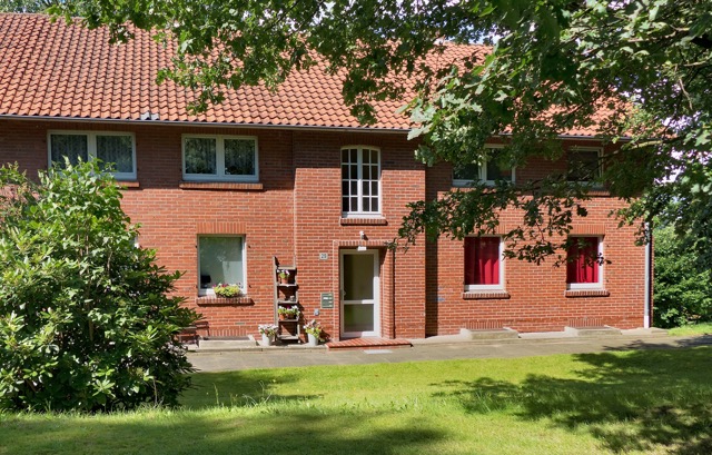 Bauverein Bentheim - Am Wasserturm 02