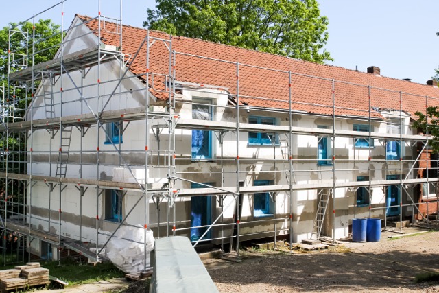 Bauverein Bentheim - Am Wasserturm 03