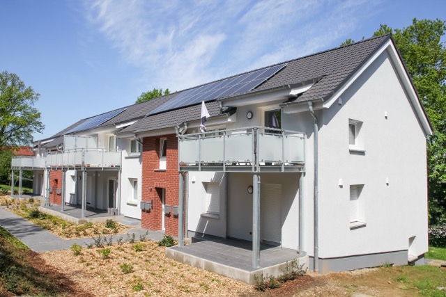 Bauverein Bentheim - Am Wasserturm 04