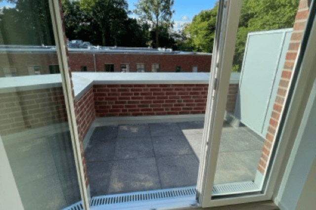 Bauverein Bentheim - Diana10