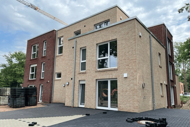 Bauverein Bentheim - Diana9