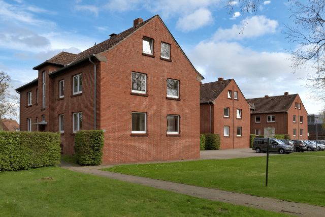 Bauverein Bentheim - Marktstrasse20