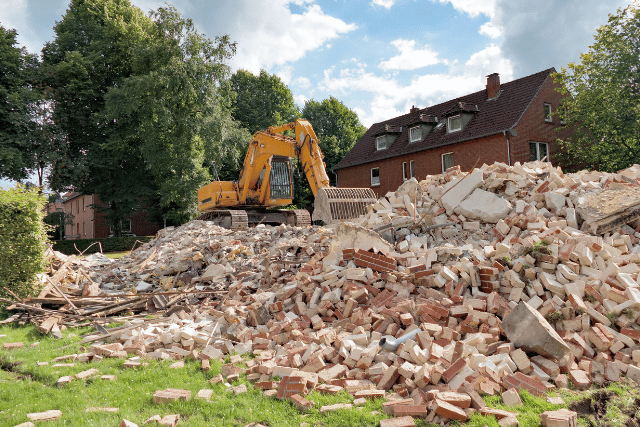 Bauverein Bentheim - Marktstrasse21