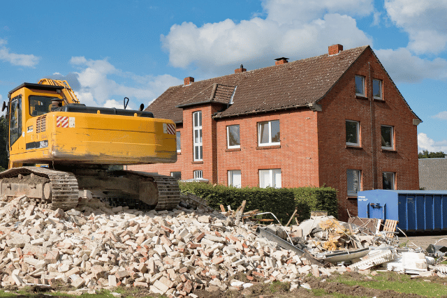 Bauverein Bentheim - Marktstrasse23