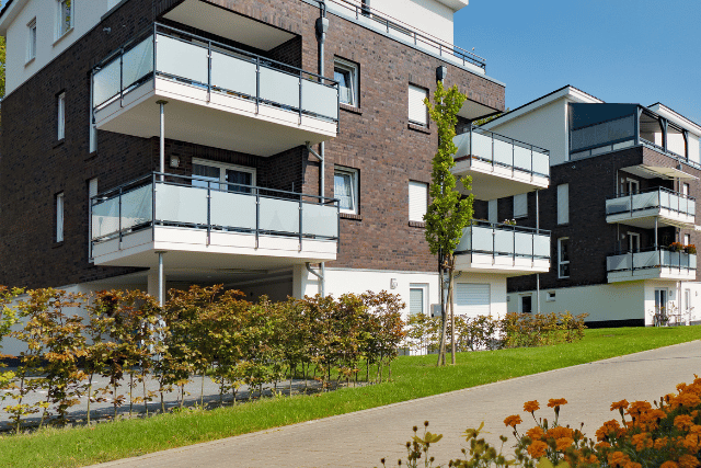 Bauverein Bentheim - Marktstrasse25