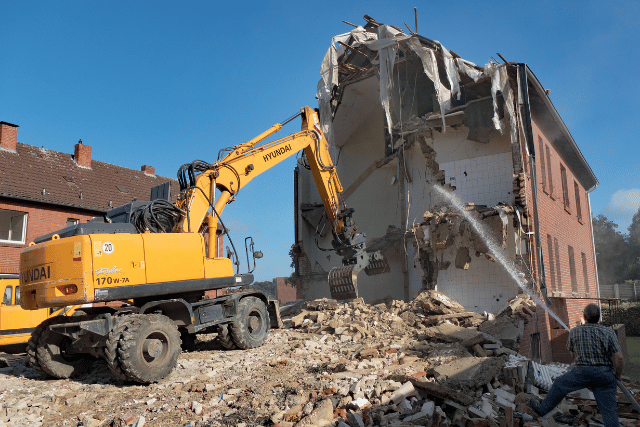 Bauverein Bentheim - Marktstrasse26