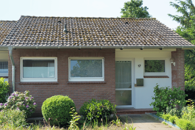 Bauverein Bentheim - THS13