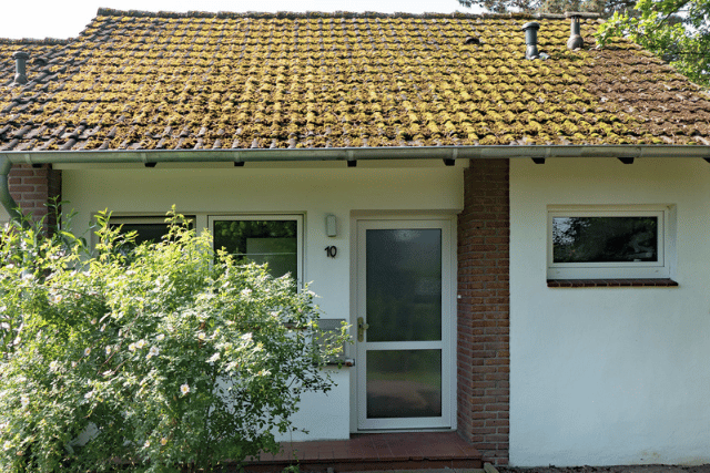 Bauverein Bentheim - THS14